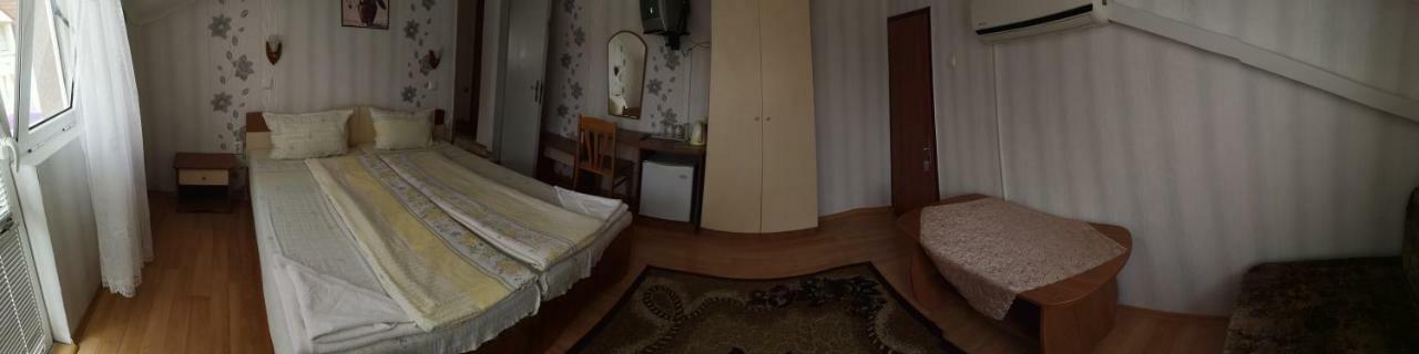 Готель Anele,Kiten Китен Екстер'єр фото